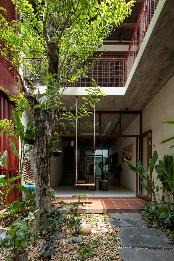 Bao My tam tac khen ngoi nha ngoi do “gay sot” o Can Tho-Hinh-7