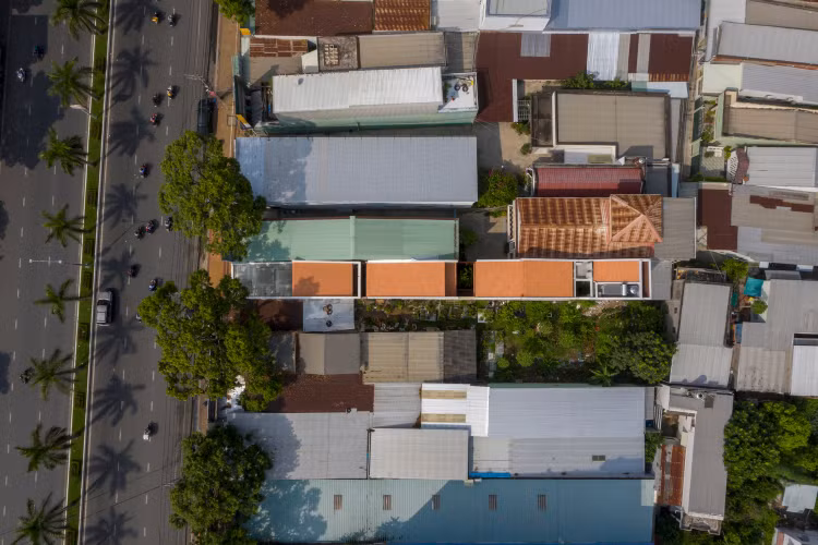 Bao My tam tac khen ngoi nha ngoi do “gay sot” o Can Tho