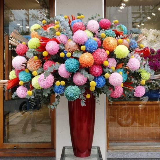 Nhung bo hoa sieu dat do gay sot dip 8/3-Hinh-7