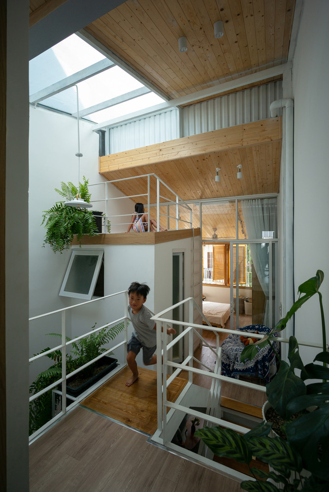 Ngo ngang ngoi nha ket cau thep nhu nhanh lan rung dang khoe sac-Hinh-8