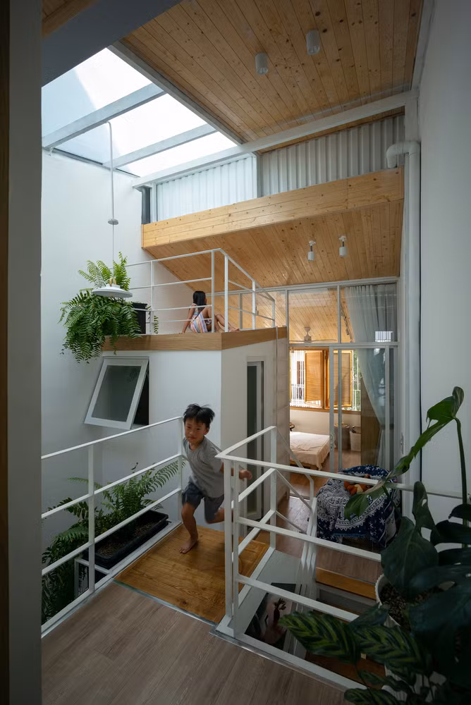 Ngo ngang ngoi nha ket cau thep nhu nhanh lan rung dang khoe sac-Hinh-8