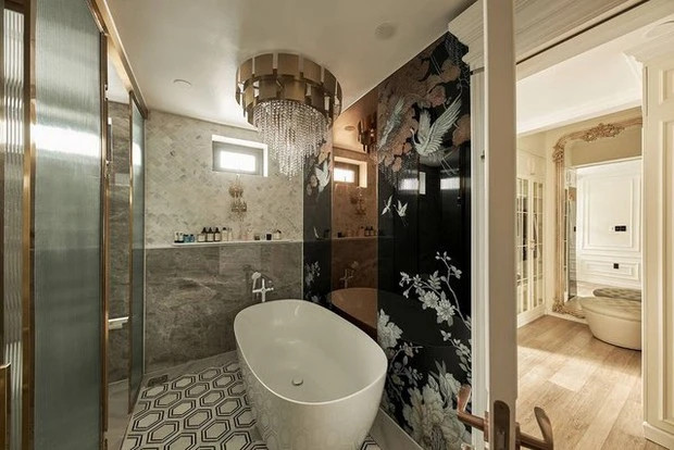 Noi that xa hoa gay sot trong biet thu 600m2 cua Le Quyen-Hinh-8