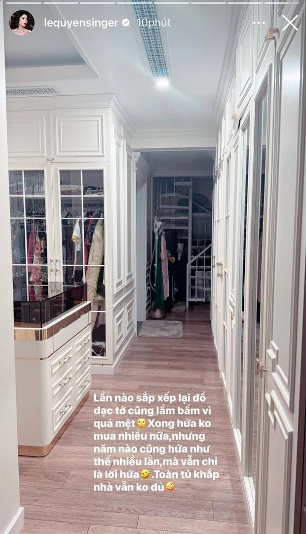 Noi that xa hoa gay sot trong biet thu 600m2 cua Le Quyen-Hinh-9