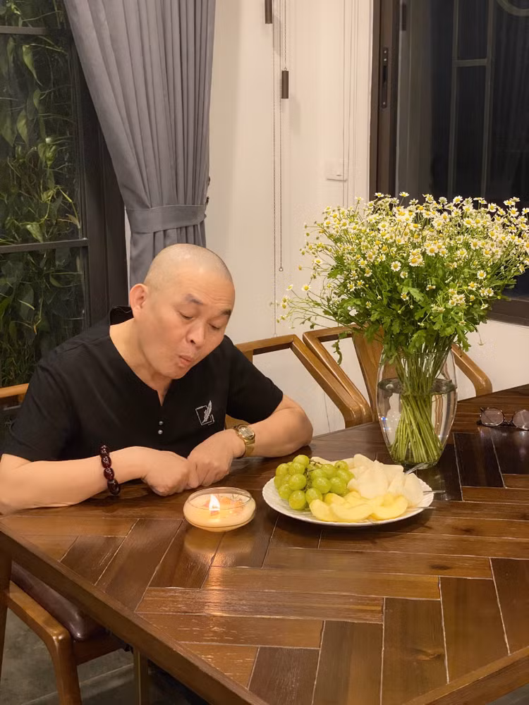 Ngoi nha giua pho co Ha Noi cua “vua hai dat Bac” Xuan Hinh-Hinh-2