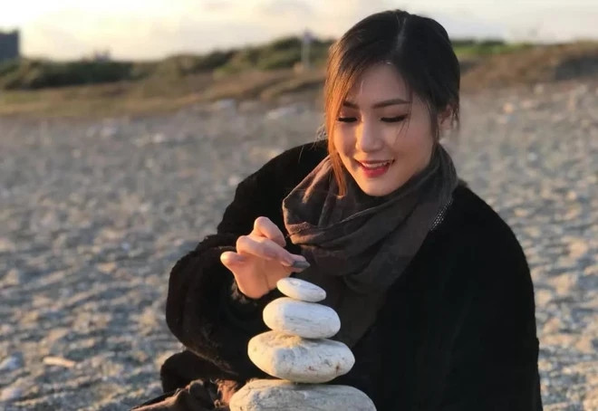 Ben trong can nha thue cua Huong Tram khi sang My du hoc-Hinh-3