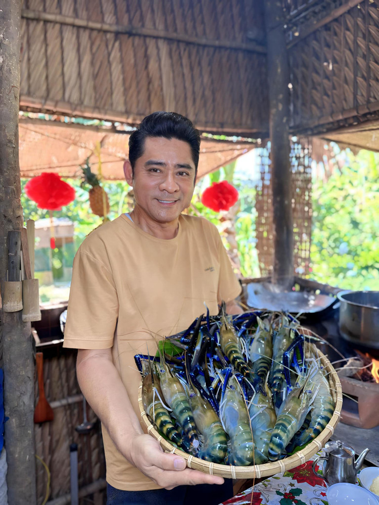 Can canh nha vuon 6.000m2 cua tai tu dinh dam Huynh Anh Tuan-Hinh-6