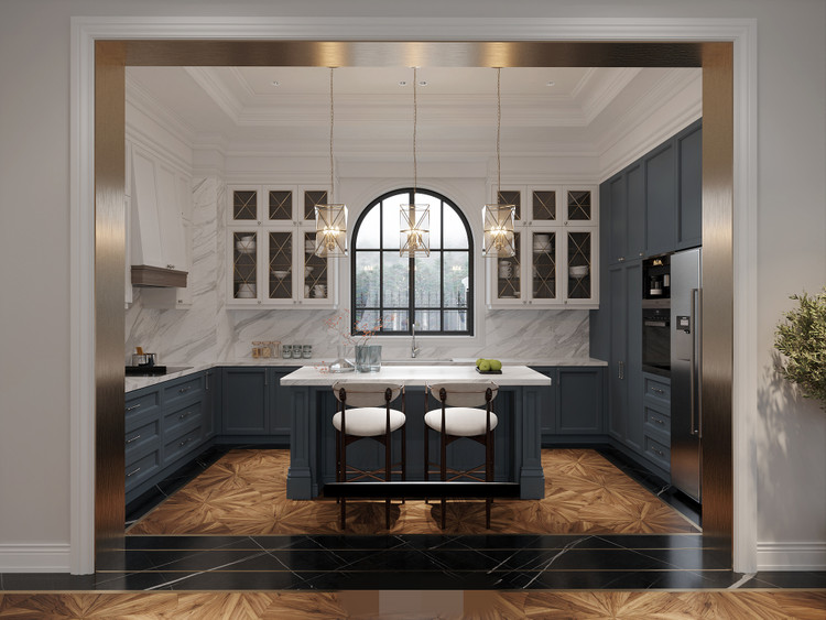 Biet thu bien dep tung centimet cua my nhan giau nhat “vu tru VTV“-Hinh-8