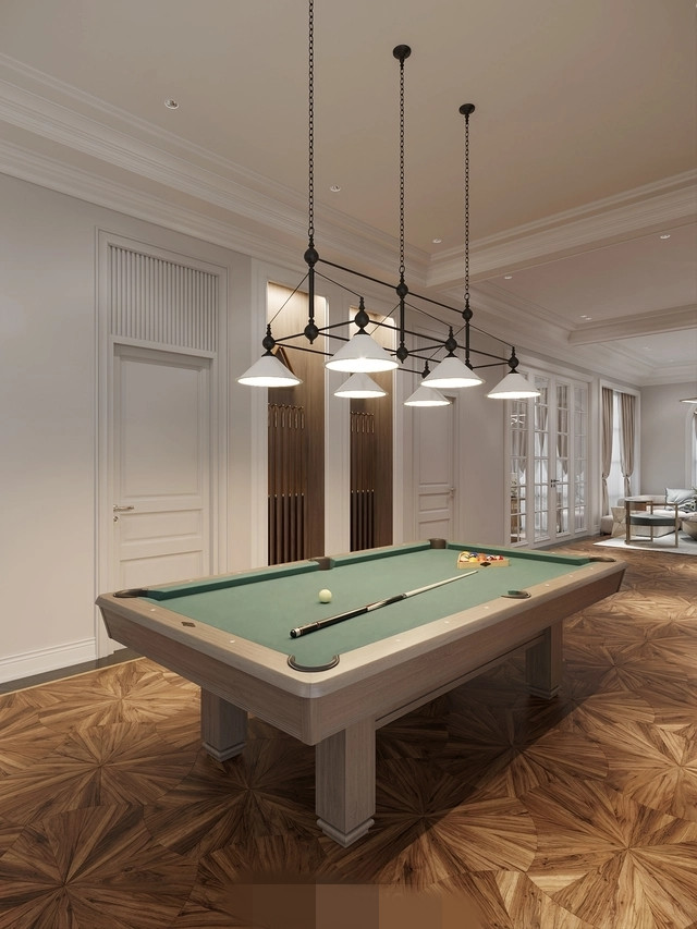 Biet thu bien dep tung centimet cua my nhan giau nhat “vu tru VTV“-Hinh-10