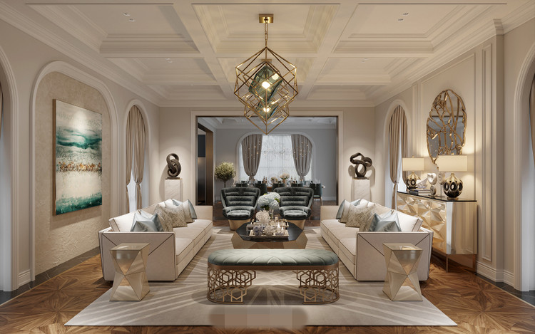 Biet thu bien dep tung centimet cua my nhan giau nhat “vu tru VTV“-Hinh-4