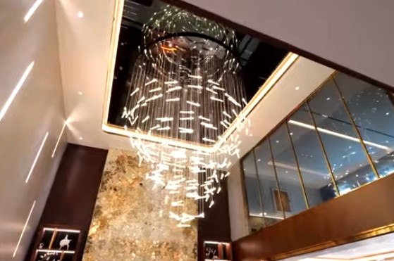 Can canh biet thu nghin met vuong cua dai gia Vinh Phuc-Hinh-3