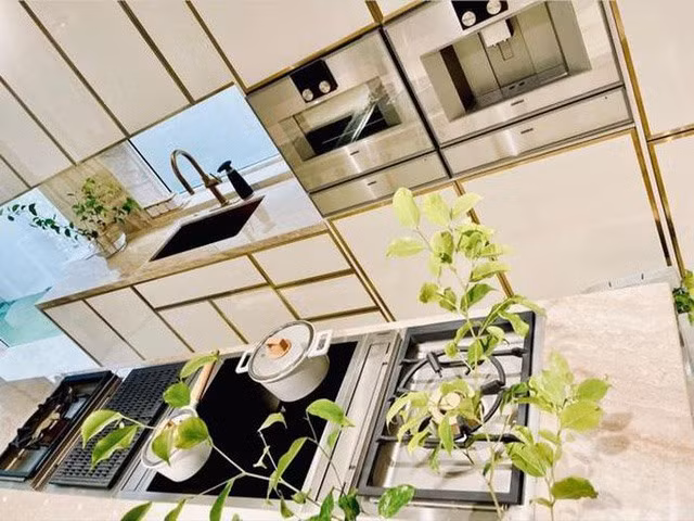 Biet thu 30 ty “van nguoi me” cua Ho Ngoc Ha - Kim Ly-Hinh-10