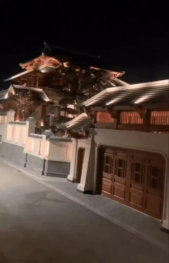 3 can biet phu hoanh trang “khet tieng” tai Bac Ninh-Hinh-4