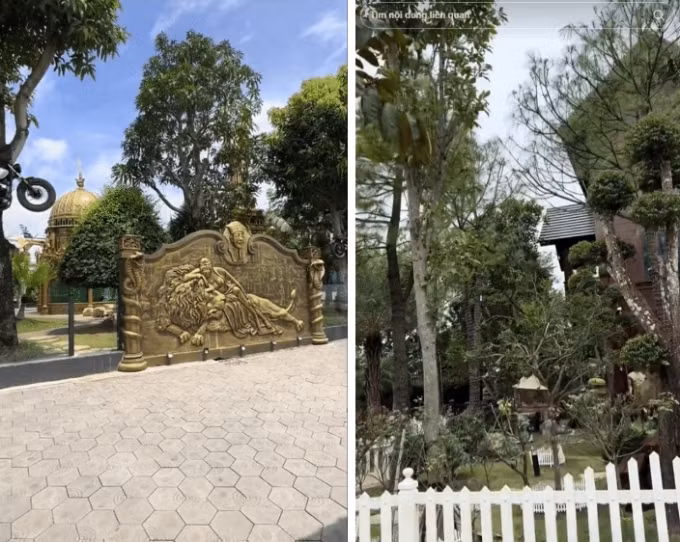 Sieu biet phu 10.000m2 co ca truc thang cua dai gia Hai Duong-Hinh-6