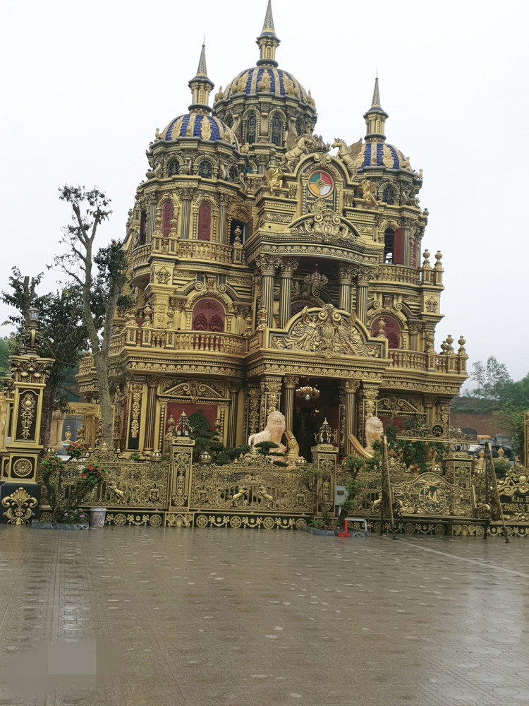 Can canh lau dai 100 ty cua “dai gia dong nat” xu Nghe-Hinh-2