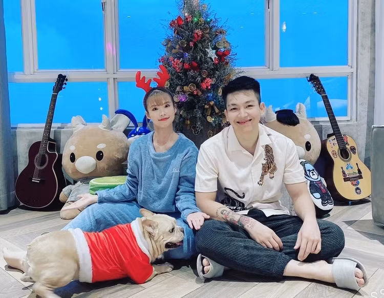 Khoi tai san cua Khoi My - Kelvin Khanh sau 7 nam ket hon-Hinh-2