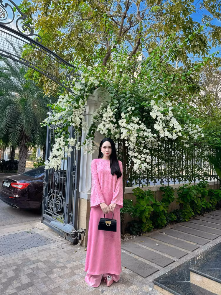 Toan canh biet thu ngon 10 ty cua Hoa hau Huong Giang-Hinh-4