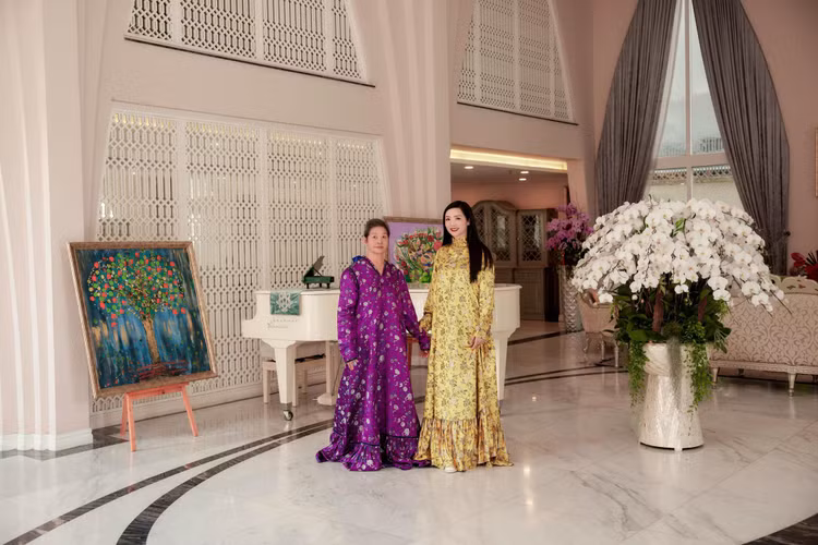 Biet thu do so cua Hoa hau 53 tuoi van dep nhu bup be-Hinh-5