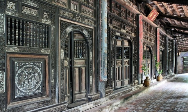 Co gi trong ngoi nha co long lay nhu cung dien o mien Tay?-Hinh-7