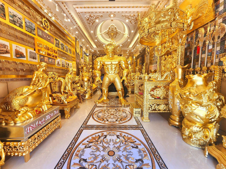 Loa mat truoc “biet phu” dat vang khung nhat Can Tho-Hinh-4