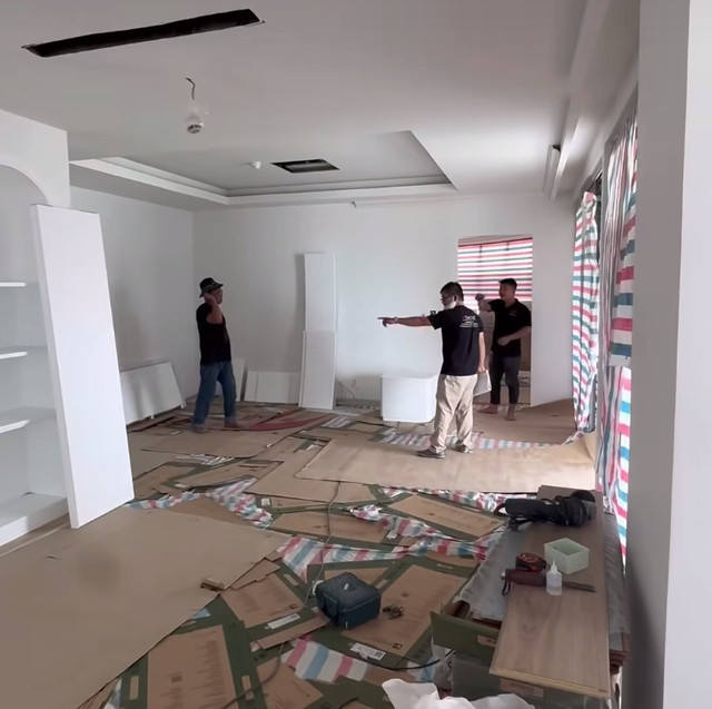 He lo khong gian nha moi xin xo cua Hoa hau Dang Thu Thao-Hinh-2