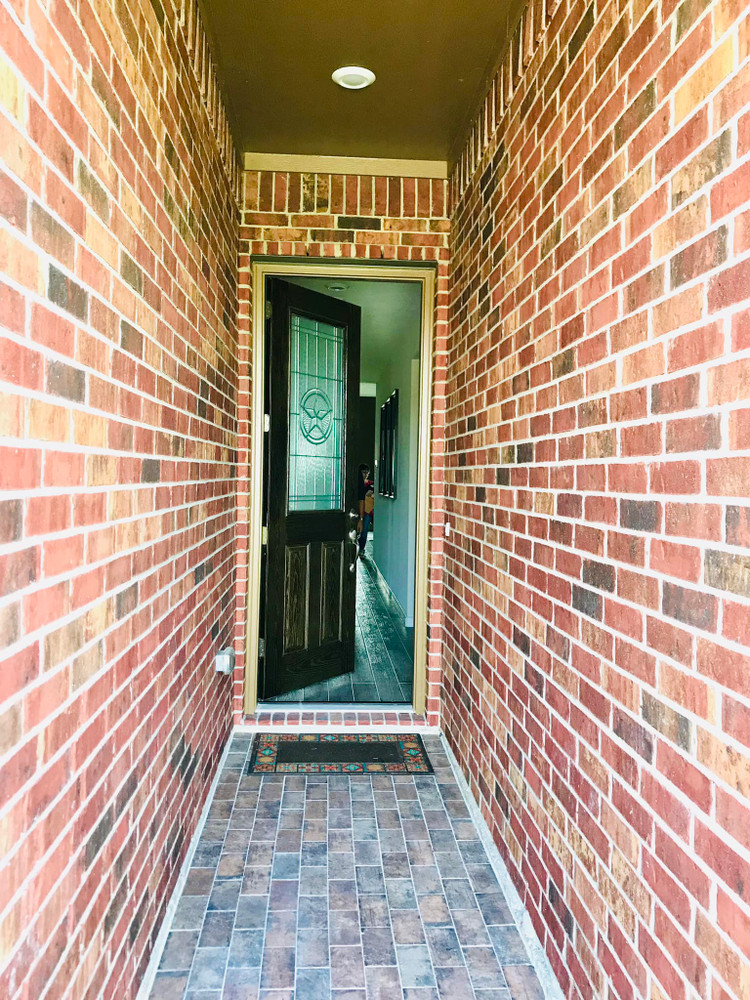 Ben trong ngoi nha tang me cua “MC giau nhat Viet Nam“-Hinh-6