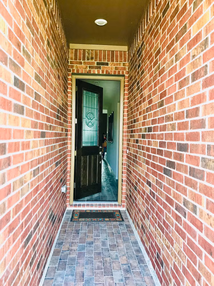 Ben trong ngoi nha tang me cua “MC giau nhat Viet Nam“-Hinh-6