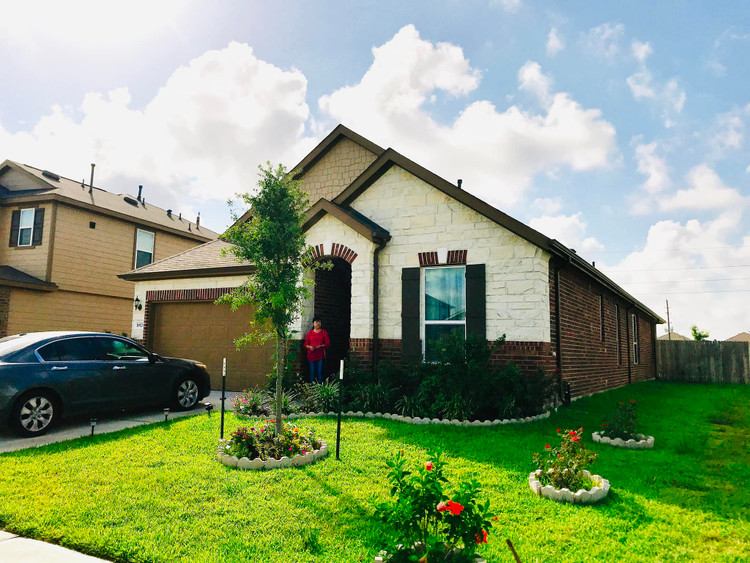 Ben trong ngoi nha tang me cua “MC giau nhat Viet Nam“-Hinh-3