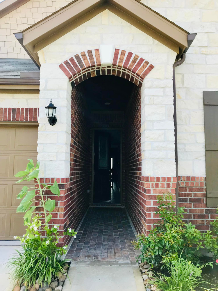 Ben trong ngoi nha tang me cua “MC giau nhat Viet Nam“-Hinh-5