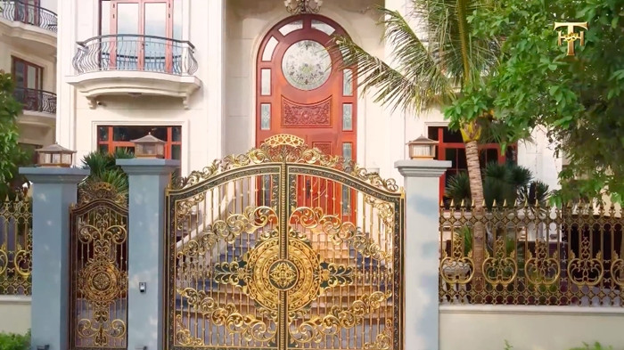 Toan canh biet thu 300 ty cua nu danh hai “giau nhat Viet Nam“-Hinh-2