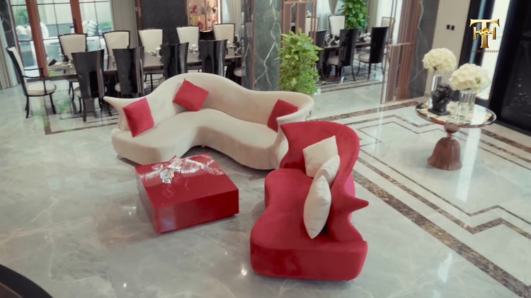 Toan canh biet thu 300 ty cua nu danh hai “giau nhat Viet Nam“-Hinh-6