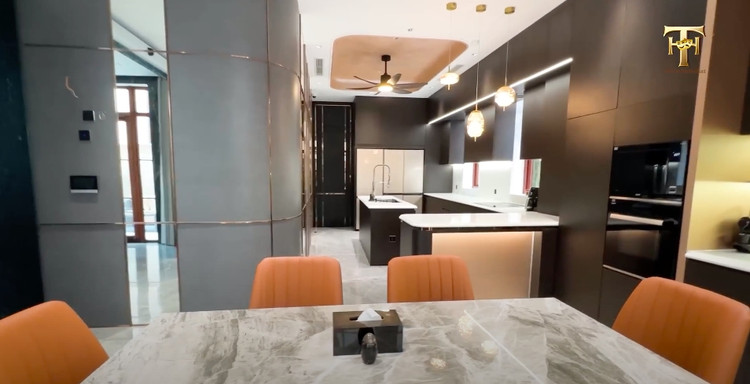 Toan canh biet thu 300 ty cua nu danh hai “giau nhat Viet Nam“-Hinh-9