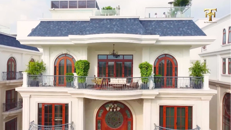 Toan canh biet thu 300 ty cua nu danh hai “giau nhat Viet Nam“-Hinh-3