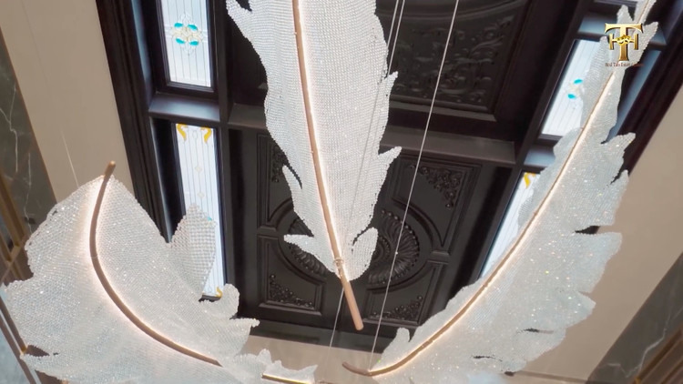 Toan canh biet thu 300 ty cua nu danh hai “giau nhat Viet Nam“-Hinh-8