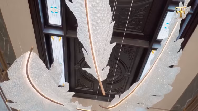 Toan canh biet thu 300 ty cua nu danh hai “giau nhat Viet Nam“-Hinh-8