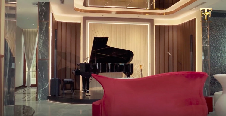 Toan canh biet thu 300 ty cua nu danh hai “giau nhat Viet Nam“-Hinh-4