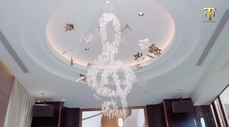 Toan canh biet thu 300 ty cua nu danh hai “giau nhat Viet Nam“-Hinh-7