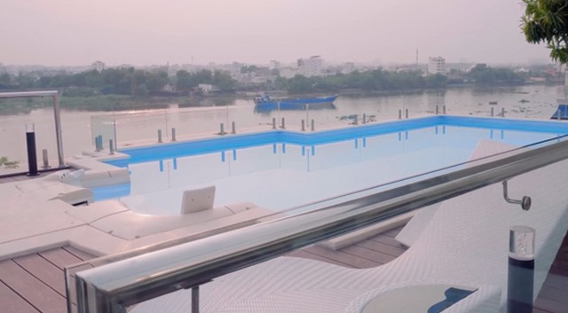 Toan canh biet thu 300 ty cua nu danh hai “giau nhat Viet Nam“-Hinh-12