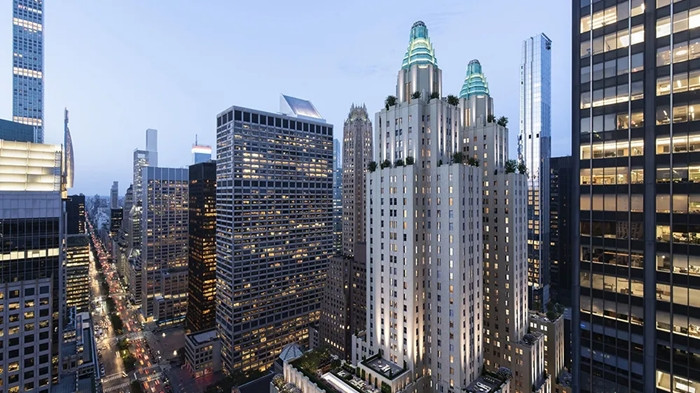 Su that thu vi thanh pho nhieu “dai gia” nhat the gioi-Hinh-3