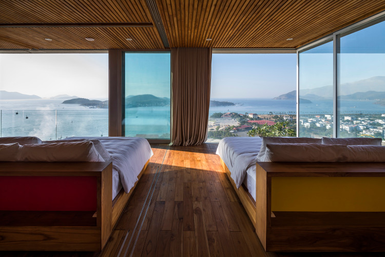 Biet thu nghi duong voi tam nhin “vo cuc” om tron vinh Nha Trang-Hinh-11