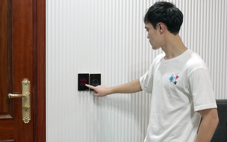 Choang ngop biet thu thong minh Van Toan tang bo me o Hai Duong-Hinh-5