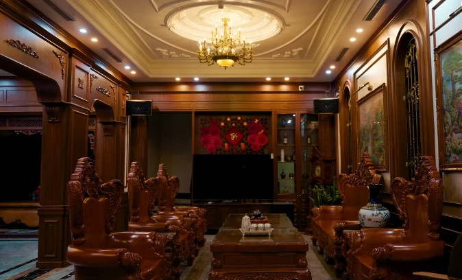 Choang ngop biet thu thong minh Van Toan tang bo me o Hai Duong-Hinh-8