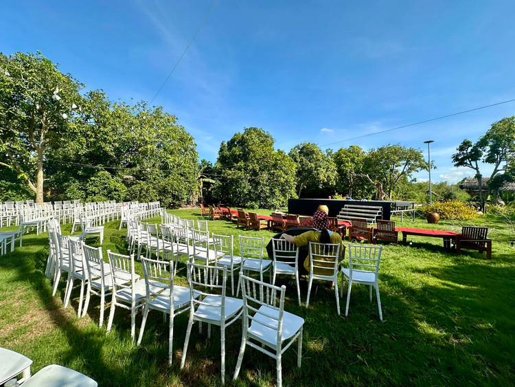 Khu vuon sinh thai “di moi chan khong het” gay sot cua Van Trang-Hinh-7