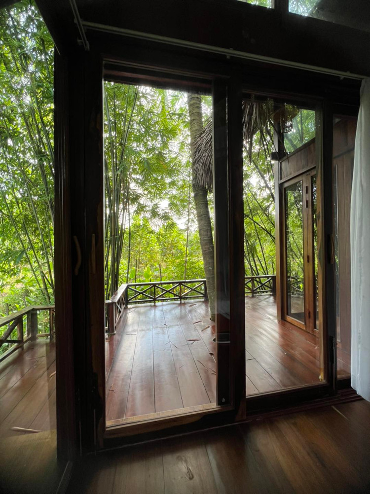 Khu vuon sinh thai “di moi chan khong het” gay sot cua Van Trang-Hinh-8