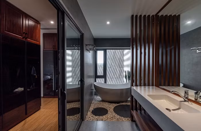 Khoet rong san, nha ngoai o thoang mat ca ngay-Hinh-11