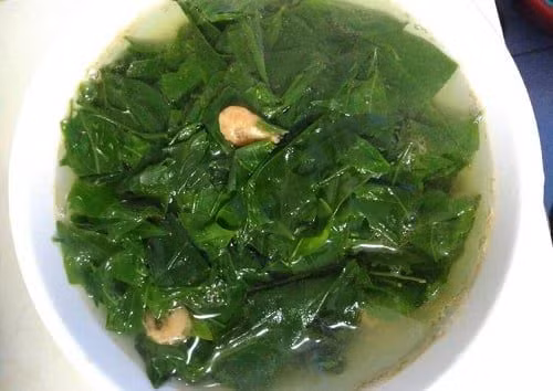 Bat ngo loai rau moc dai o Viet Nam nay xuat khau di My-Hinh-6