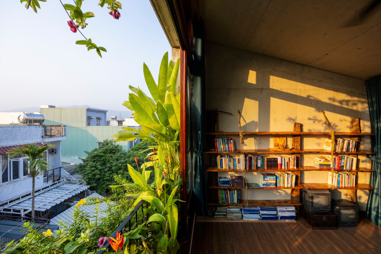 Thiet ke nhu to chim, nha Da Nang khien bao My me man-Hinh-10