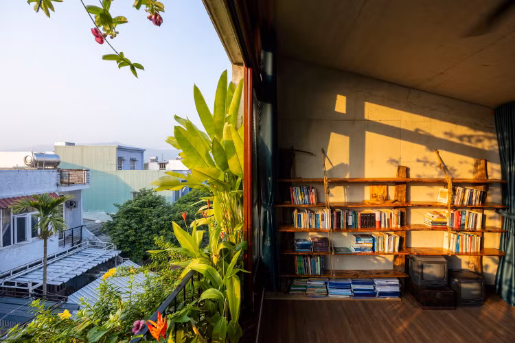 Thiet ke nhu to chim, nha Da Nang khien bao My me man-Hinh-10