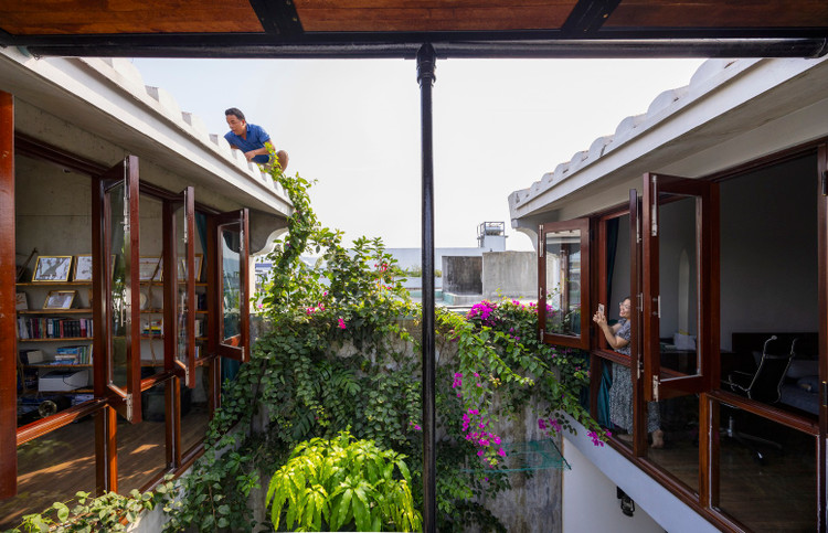 Thiet ke nhu to chim, nha Da Nang khien bao My me man-Hinh-3