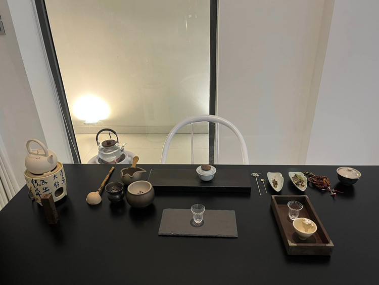 Can canh biet thu trai day hoa cua Cong Vinh - Thuy Tien-Hinh-2