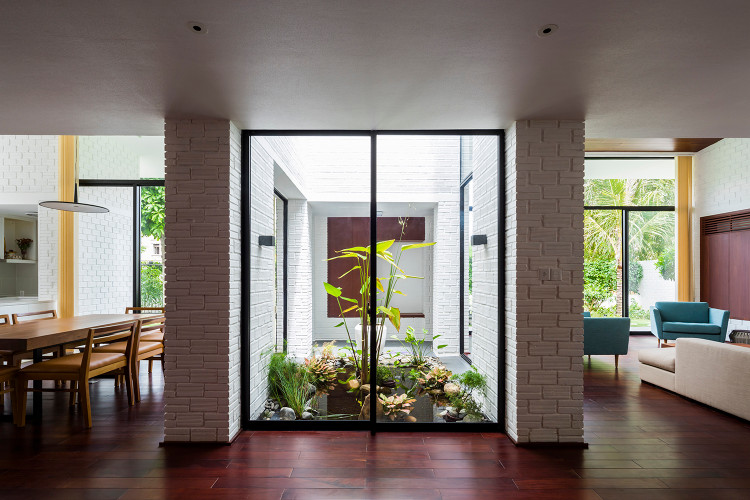 Thiet ke vuon bac thang tren mai, ngoi nha nhu cong vien thu nho-Hinh-6